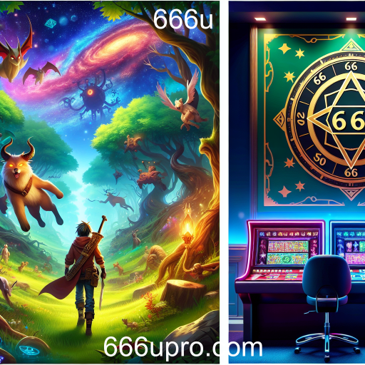 Explorando o Mundo das Aventuras nos Jogos Digitais