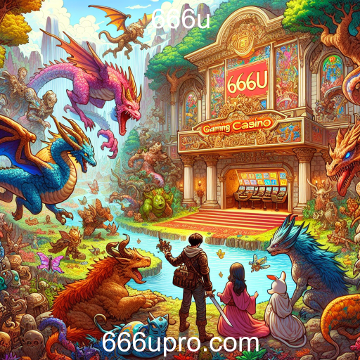 A Magia dos Jogos de RPG: Uma Jornada de Aventuras e Narrativas